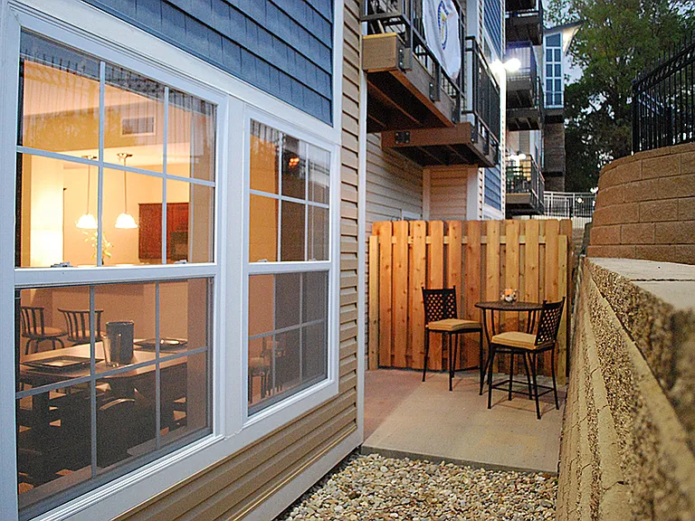 East Bay II Apartments — Photo 15