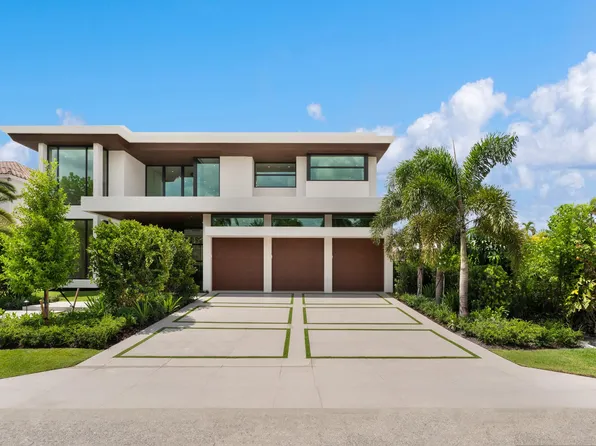 2400 Barcelona Drive, Fort Lauderdale, FL 33301