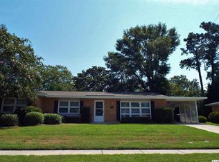 642 Redwood Ave #642, Myrtle Beach, SC 29577