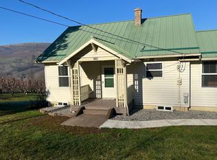 3107 Mill Creek Rd, The Dalles, OR 97058