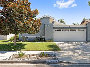 2468 Atherton Ct, Simi Valley, CA 93065