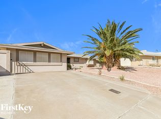 518 E Fairway Rd, Henderson, NV 89015