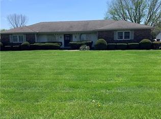 6600 W 191st St, Stilwell, KS 66085