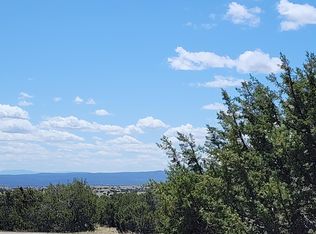 12A Crookton Rd, Ash Fork, AZ 86320