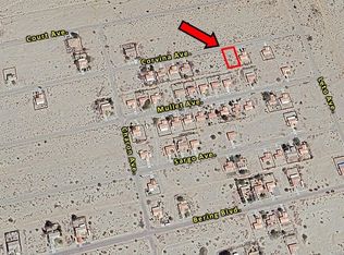 Corvina Ave, Thermal, CA 92274