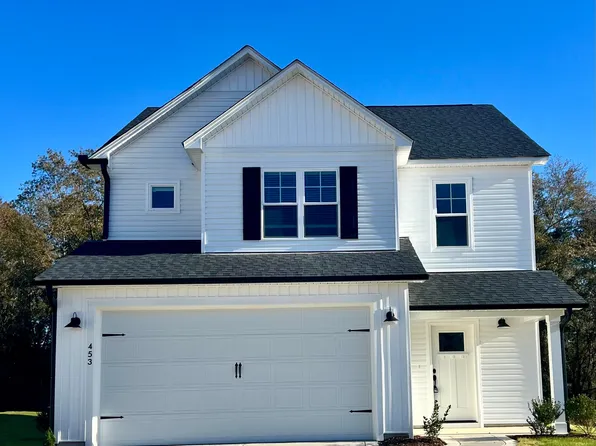 453 Kendall Drive, Southern Pines, NC 28387