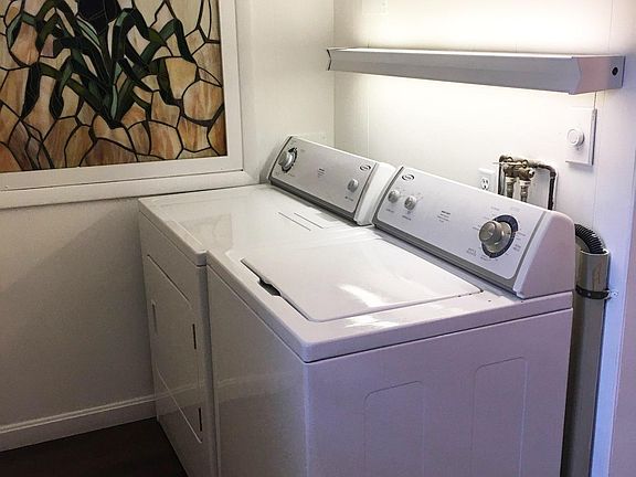 Laundry Room / Mud Room