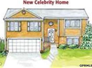 21018 Pardise Dr, Gretna, NE 68028