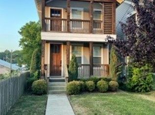 6005A Obrien Ave, Nashville, TN 37209