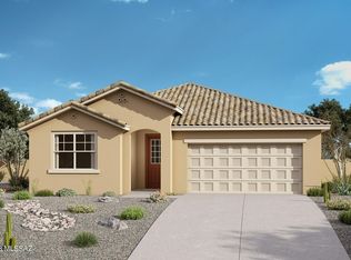 10734 W Larkhill Dr, Marana, AZ 85653