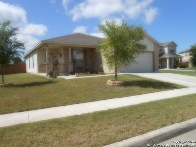 108 Buck Mtn, Selma, TX, 78154