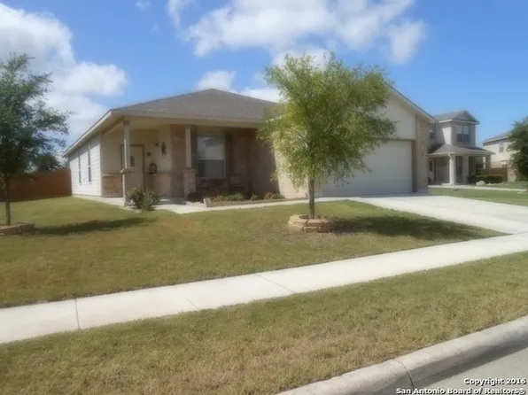 108 Buck Mtn, Selma, TX 78154