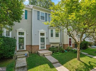 33 Leyland Ct, Baltimore, MD 21221