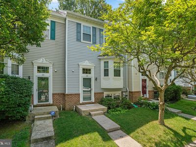 33 Leyland Ct, Baltimore, MD, 21221
