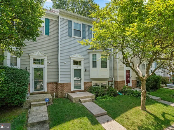 33 Leyland Ct, Baltimore, MD 21221