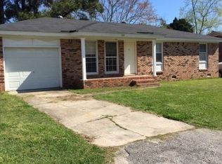 468 Madeline Dr, Goose Creek, SC 29445