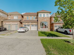 23 Dusk Dr #BASEMENT, Brampton, ON L6Y 5V4
