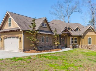 9989 Caseview Dr, Harrison, TN 37341