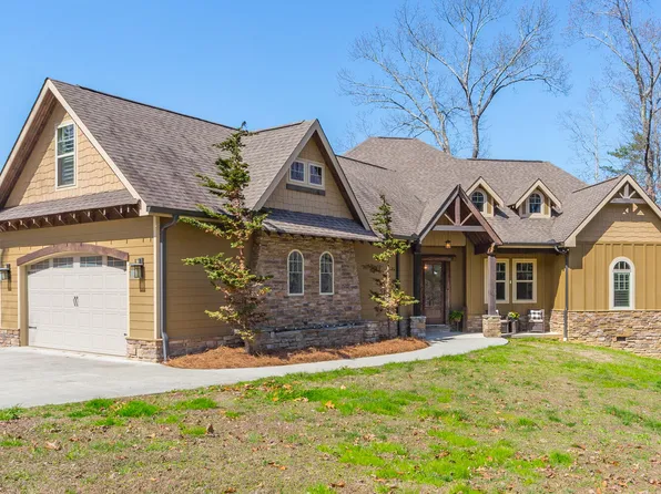 9989 Caseview Dr, Harrison, TN 37341