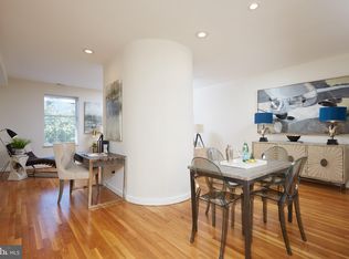 1731 T St NW APT 4, Washington, DC 20009