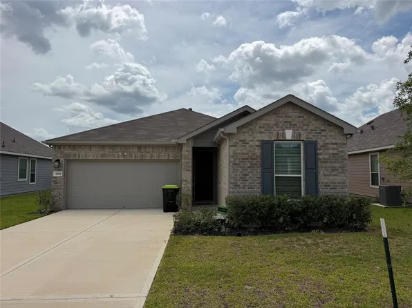 41814 Buckskin Basin Ln, Magnolia, TX 77354