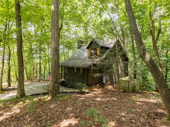 681 Skyview Dr, Ellijay, GA 30536