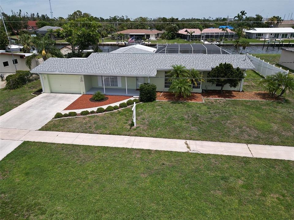 4440 Gardner Dr, Pt Charlotte, FL 33952 Zillow