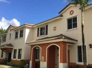 17383 NW 7th Ave APT 103, Miami Gardens, FL 33169