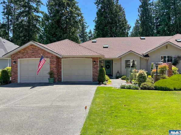 192 Fairway Dr, Sequim, WA 98382