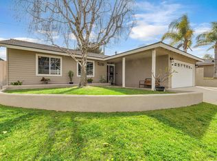 2345 Avenida Del Vis, Corona, CA 92882