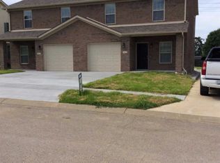 415 Charles Clayborne Ct, Richmond, KY 40475