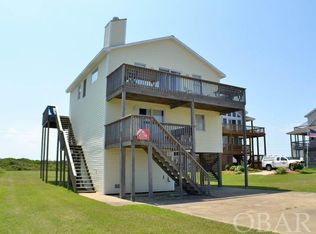 8918 S Old Oregon Inlet Rd LOT 17, Nags Head, NC 27959