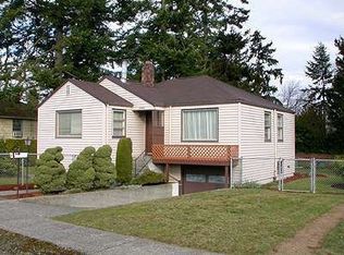 13444 2nd Ave SW, Seattle, WA 98146