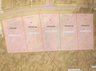 0 Perth Rd, Rural Hall, NC 27045