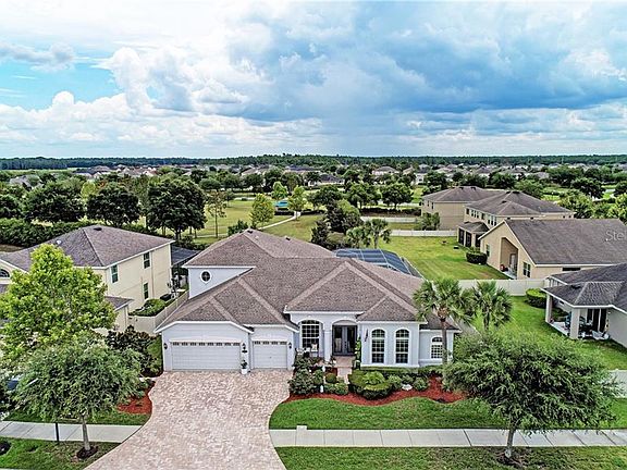 2nd image of 20268 Ravens End Dr