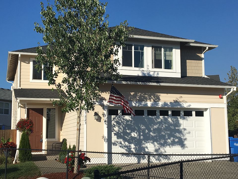 1st image of 17823 116th Street Ct E