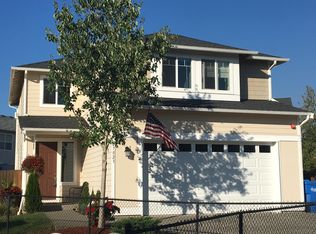 17823 116th Street Ct E, Bonney Lake, WA 98391
