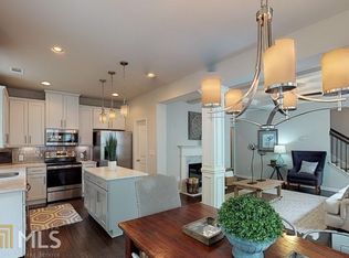 208 Trailside Way #126, Hiram, GA 30141