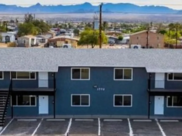 1772 Rio Grande Rd — Photo 1