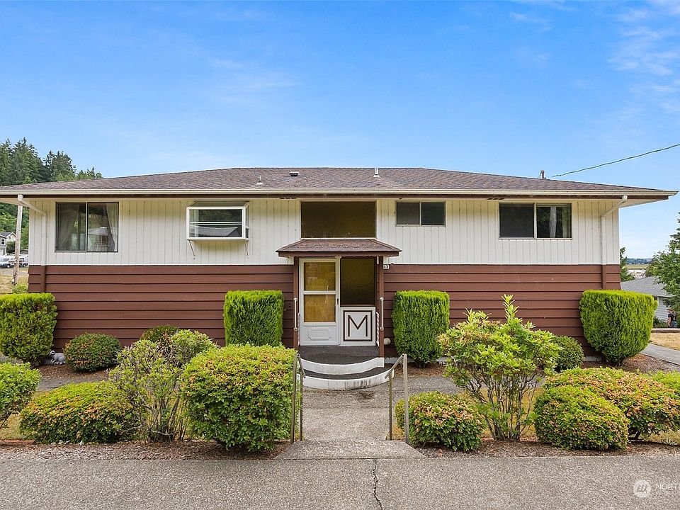 617 E Cowlitz Street, South Bend, WA 98586 Zillow