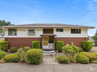 617 E Cowlitz St, South Bend, WA