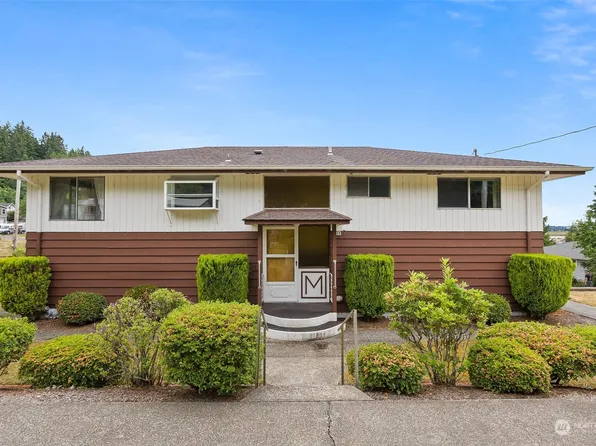 617 E Cowlitz Street, South Bend, WA 98586
