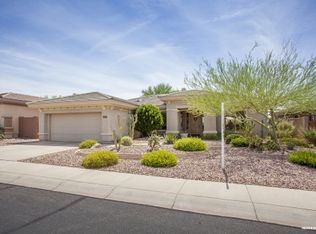 41707 N Golf Crest Rd, Phoenix, AZ 85086