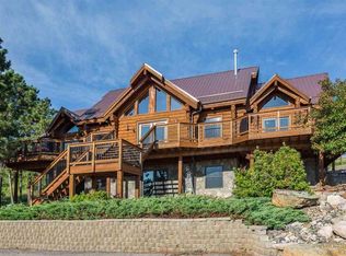 15381 Ridgeview Trl, Piedmont, SD 57769