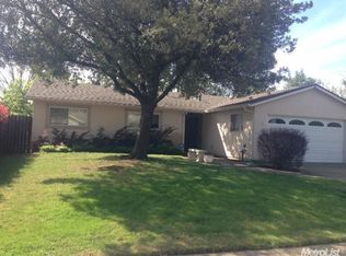 9636 Tanglewood Cir, Orangevale, CA