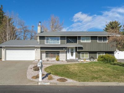 12807 E 27th Ave, Spokane, WA, 99216