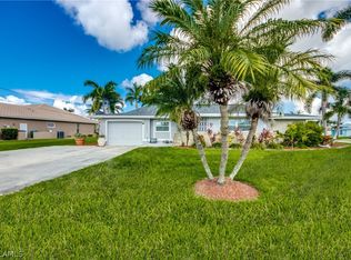 1002 SW 52nd St, Cape Coral, FL 33914