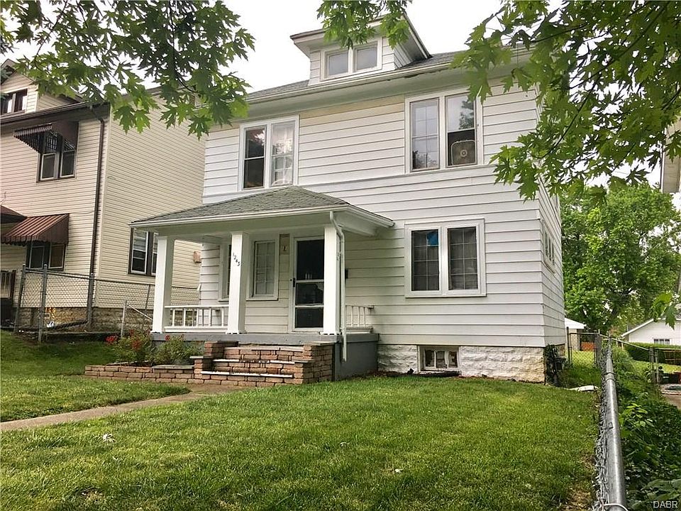 1243  Highland Avenue Dayton OH 45410
