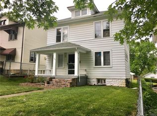 1243 Highland Ave, Dayton, OH 45410