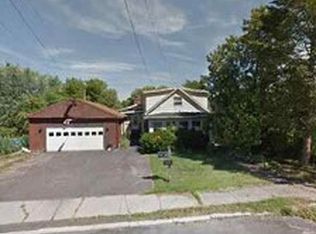 267 Central Ave, Cohoes, NY 12047